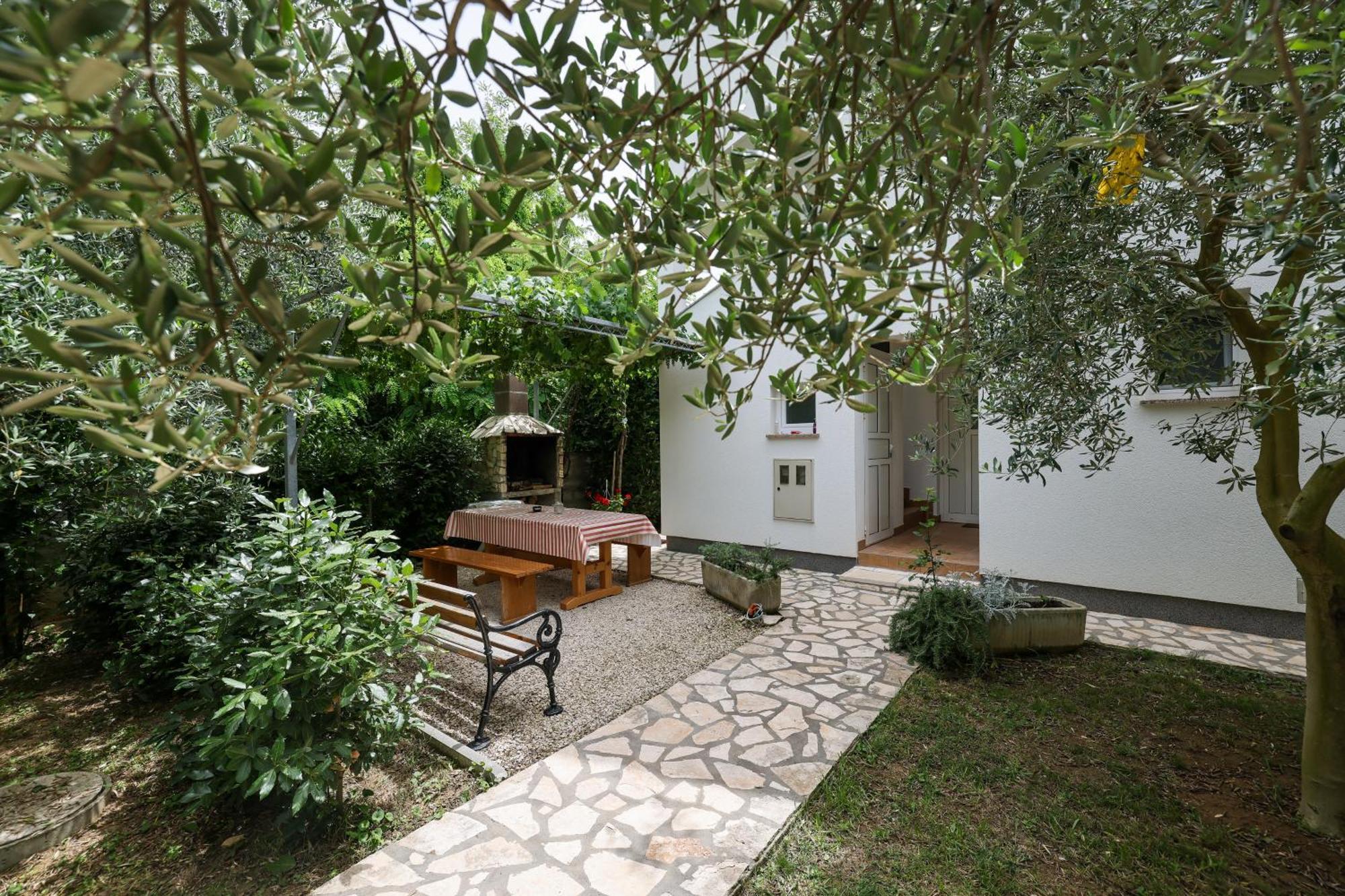 Apartments Kika 宁 外观 照片