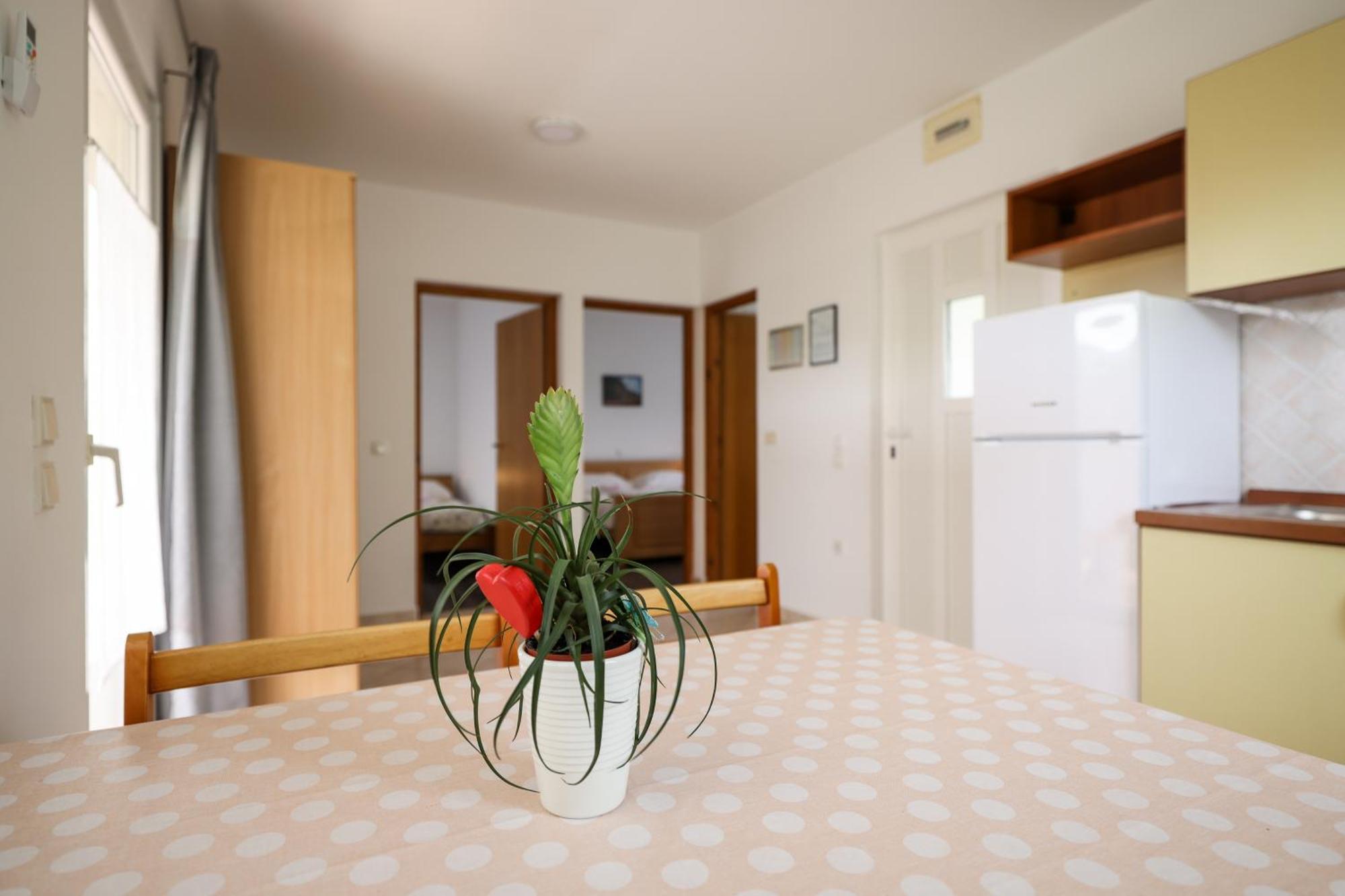 Apartments Kika 宁 外观 照片