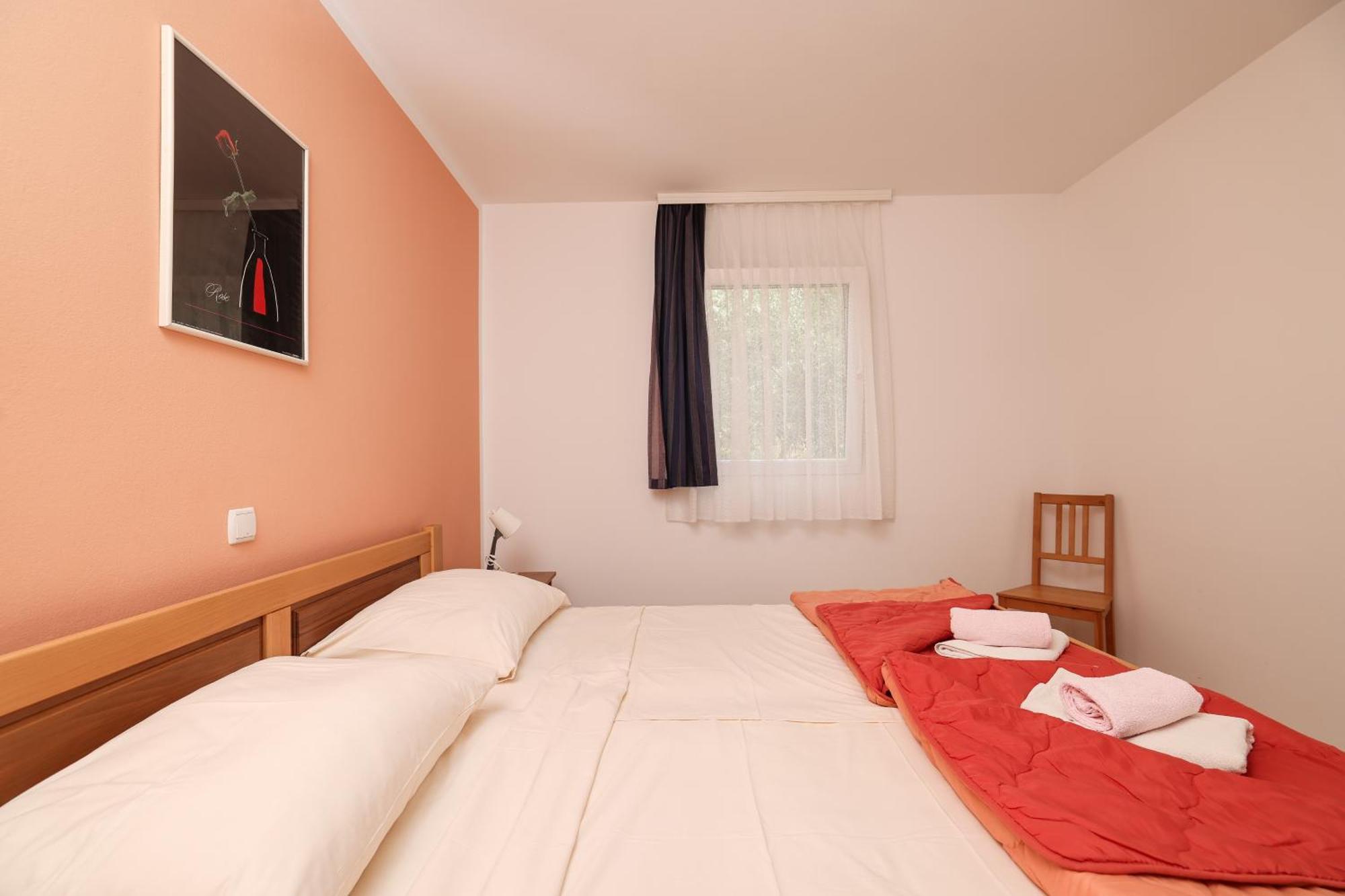 Apartments Kika 宁 外观 照片